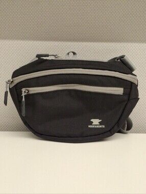 MOUNTAINSMITH Crossbody/Belt Bag